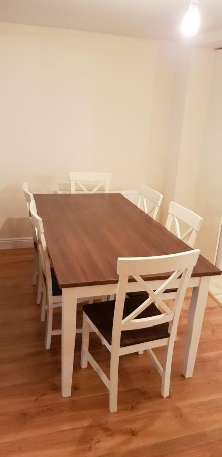 3 Bedroom Newly Furnished Cork City Buitenkant foto